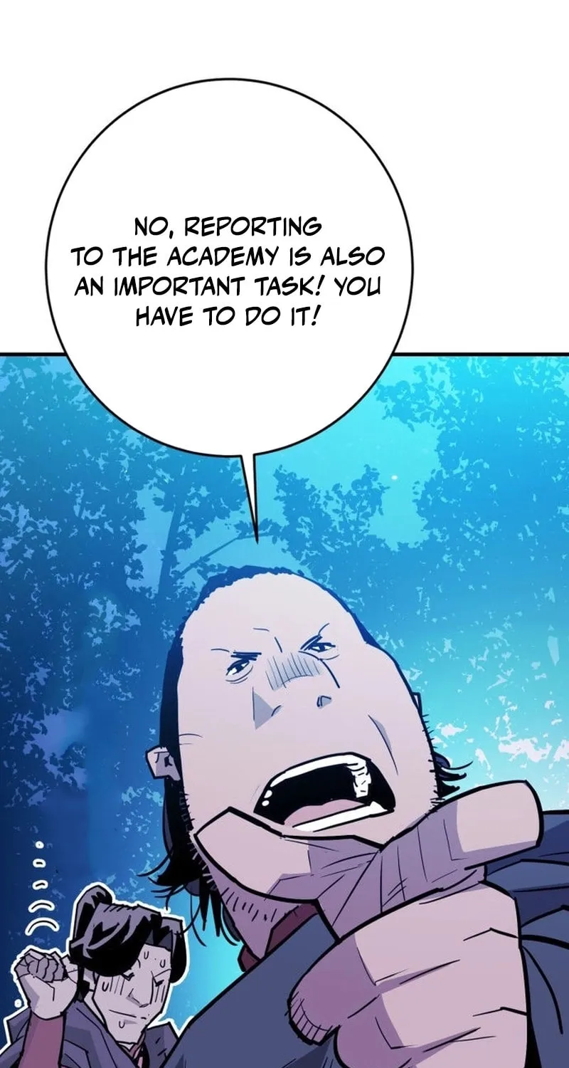 Demon King (Webtoon) Chapter 26 page 61 - 