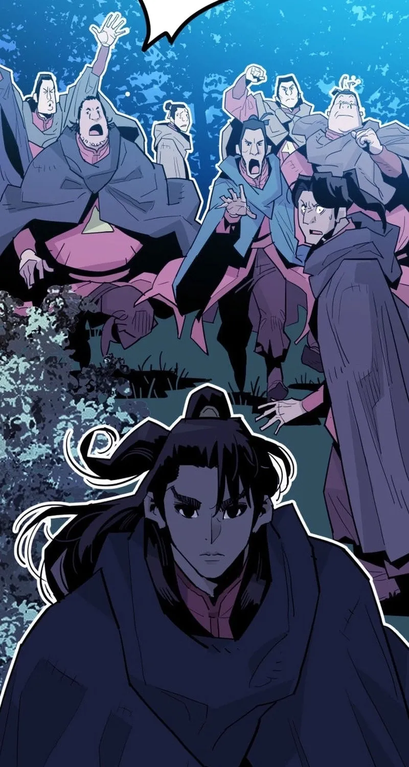 Demon King (Webtoon) Chapter 26 page 67 - 