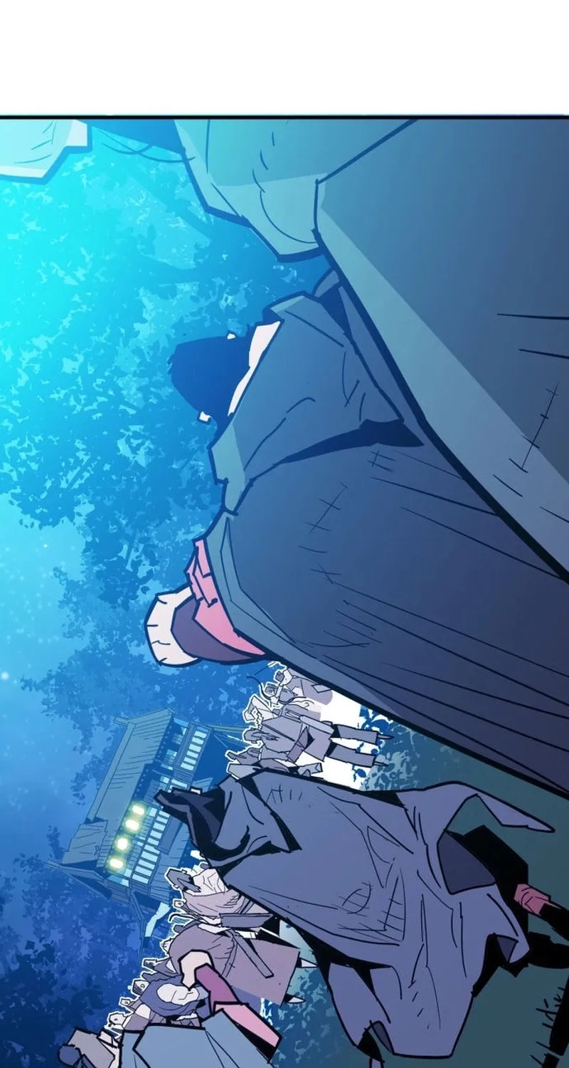 Demon King (Webtoon) Chapter 26 page 69 - 