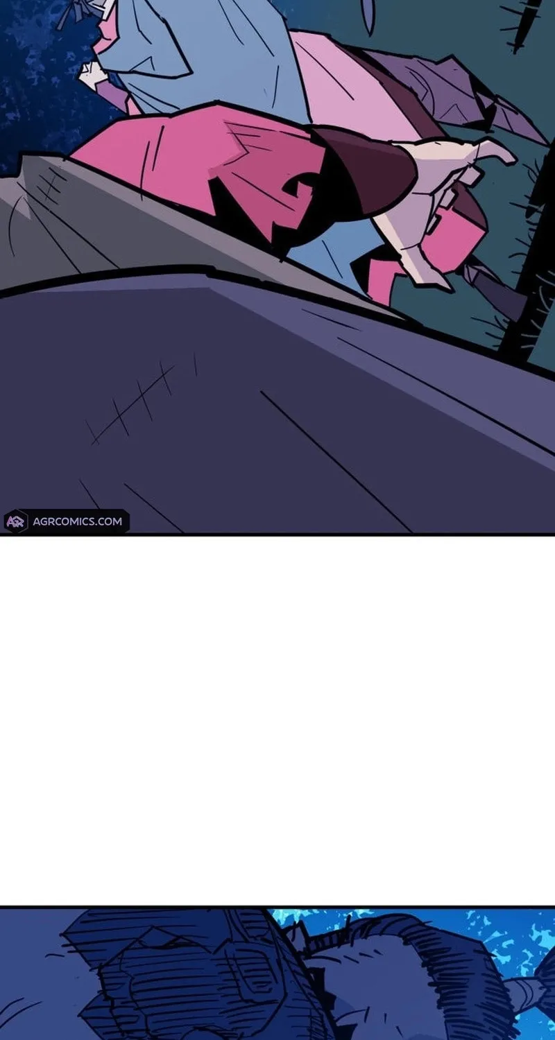 Demon King (Webtoon) Chapter 26 page 70 - 