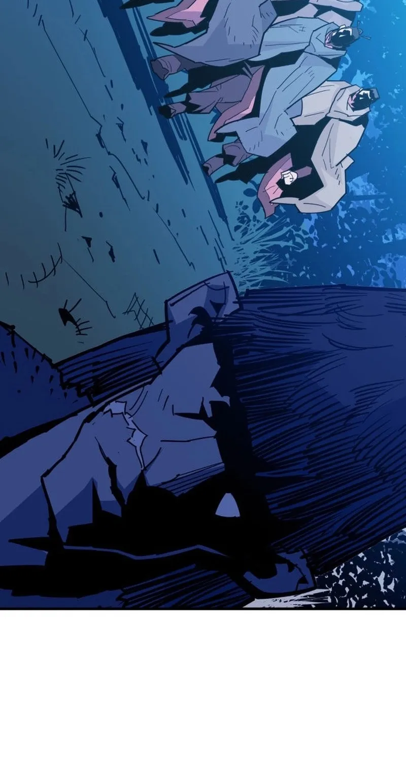 Demon King (Webtoon) Chapter 26 page 72 - 