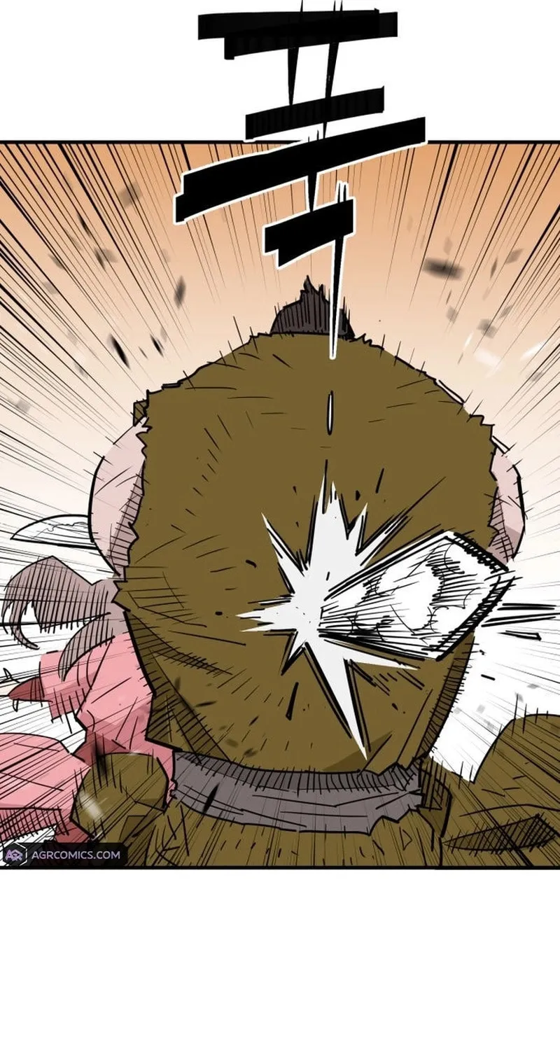Demon King (Webtoon) Chapter 26 page 9 - 