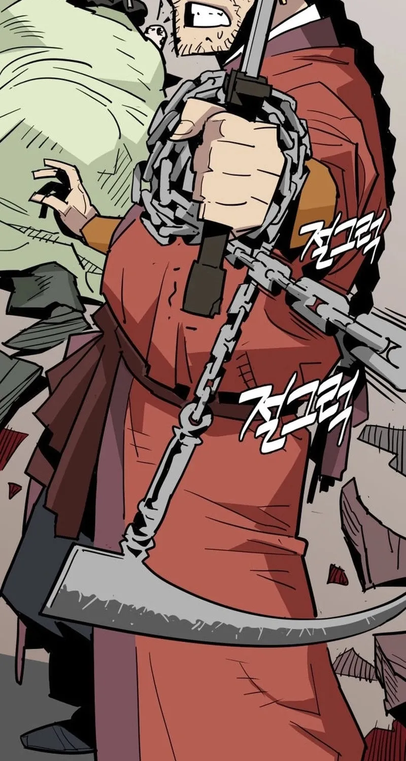 Demon King (Webtoon) Chapter 26 page 85 - 