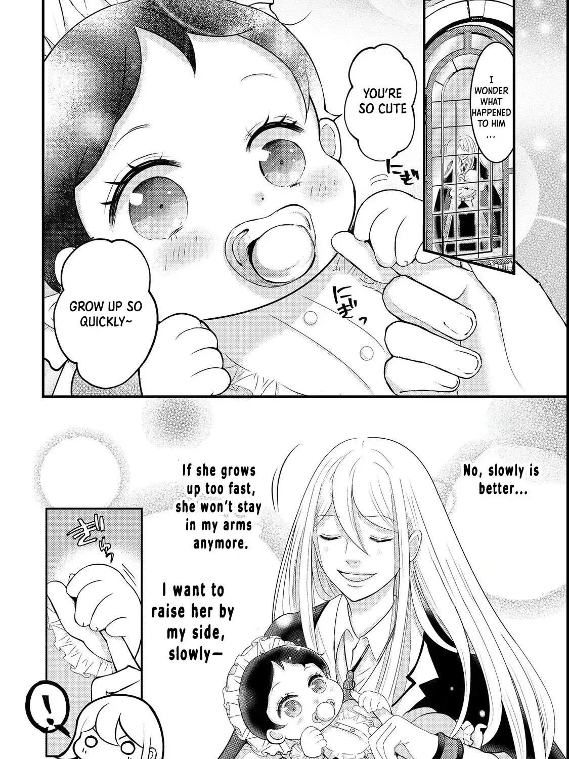 Demon King, You're Loving Me Too Much! Chapter 2 page 7 - 