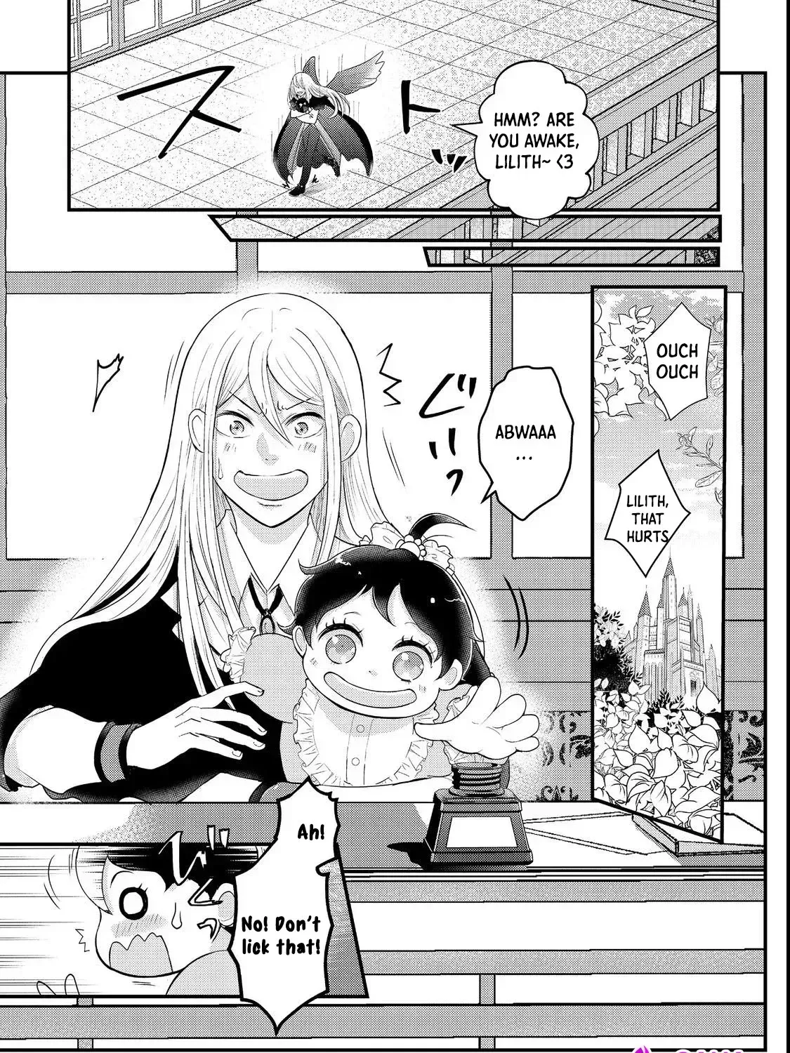 Demon King, You're Loving Me Too Much! Chapter 2 page 65 - 