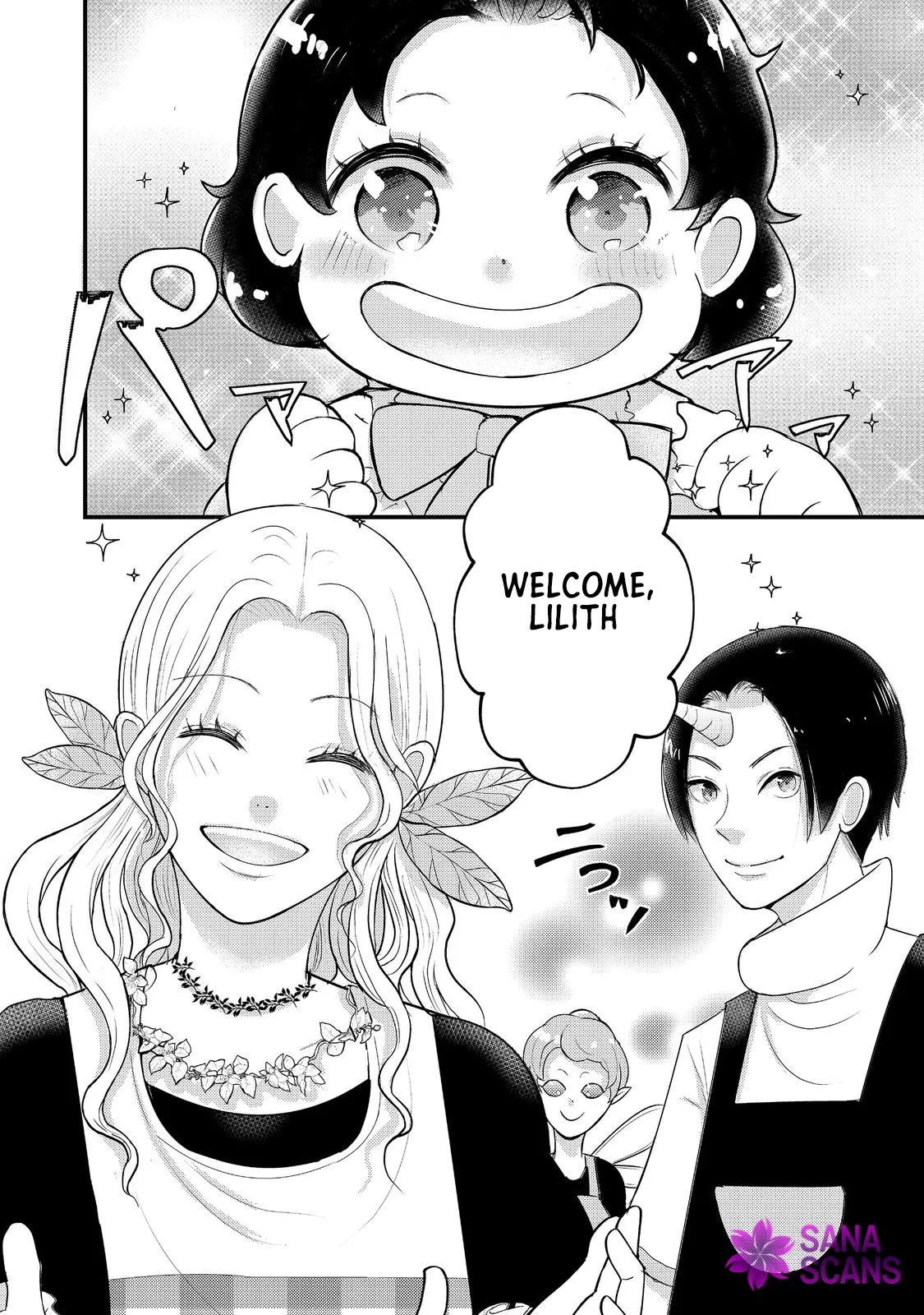 Demon King, You're Loving Me Too Much! Chapter 5 page 20 - 