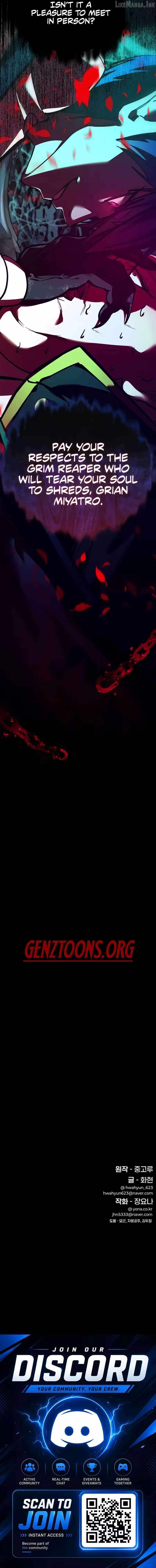 Demon Life Starting from a Baby Chapter 11 page 14 - 