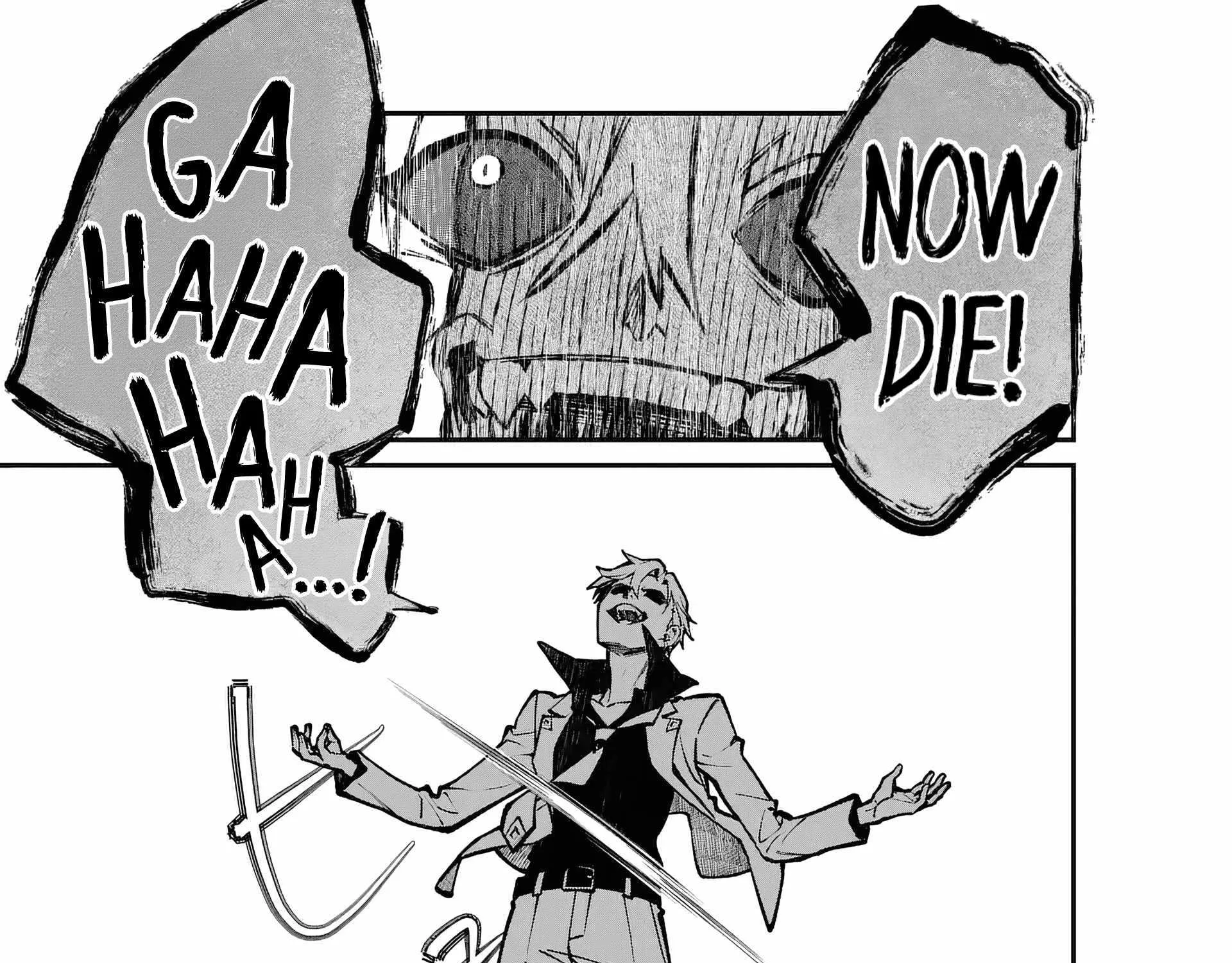 Demon Lord City Chapter 0 page 46 - 