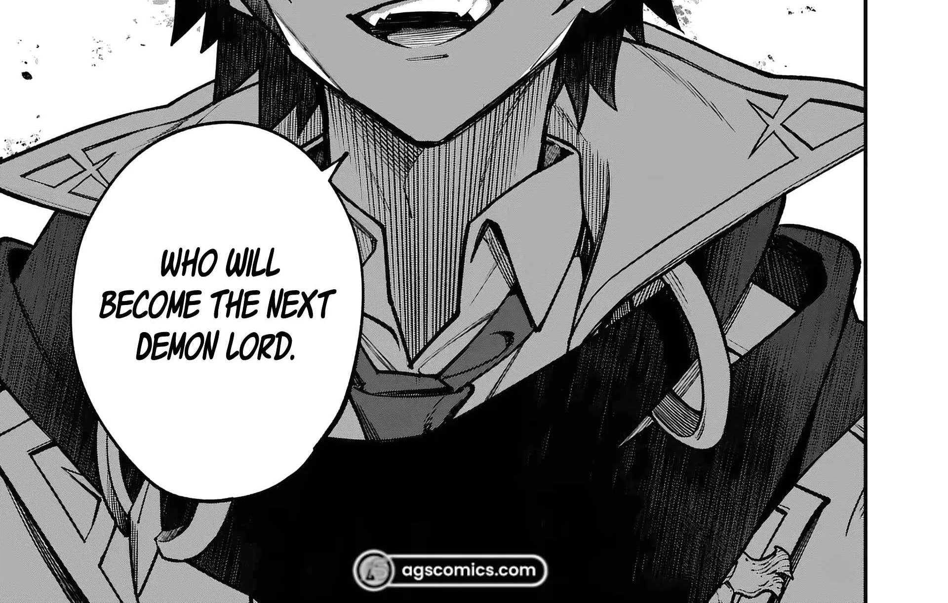 Demon Lord City Chapter 0 page 69 - 