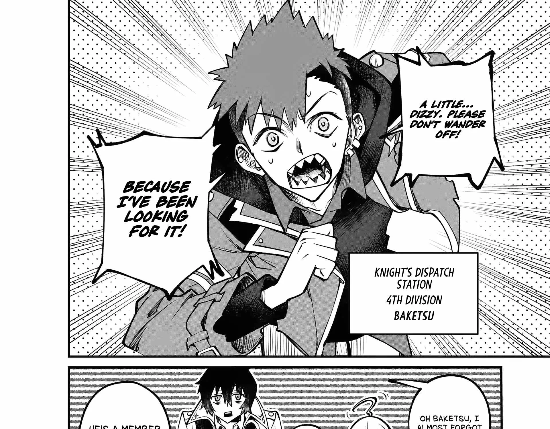 Demon Lord City Chapter 1 page 29 - 