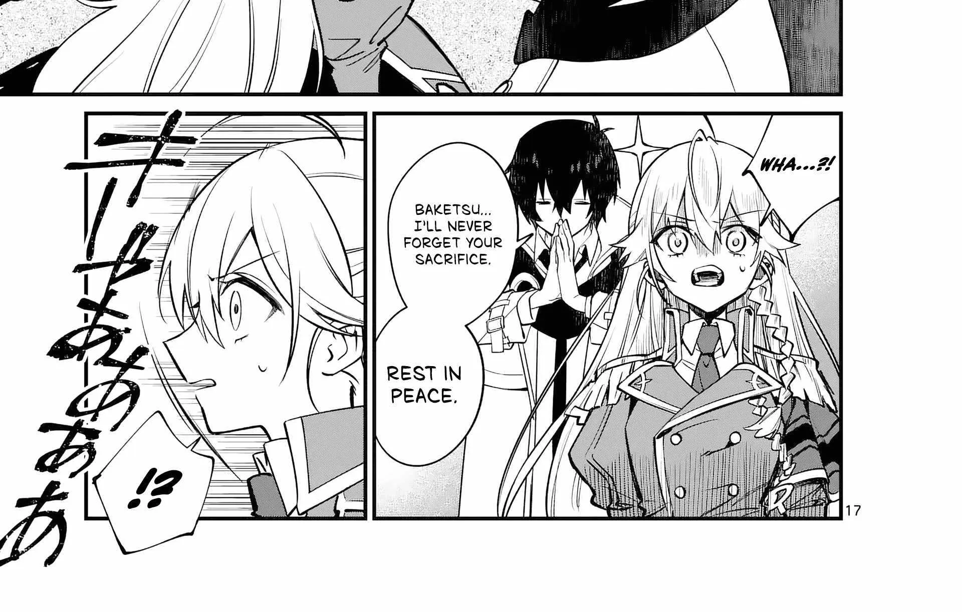 Demon Lord City Chapter 1 page 36 - 