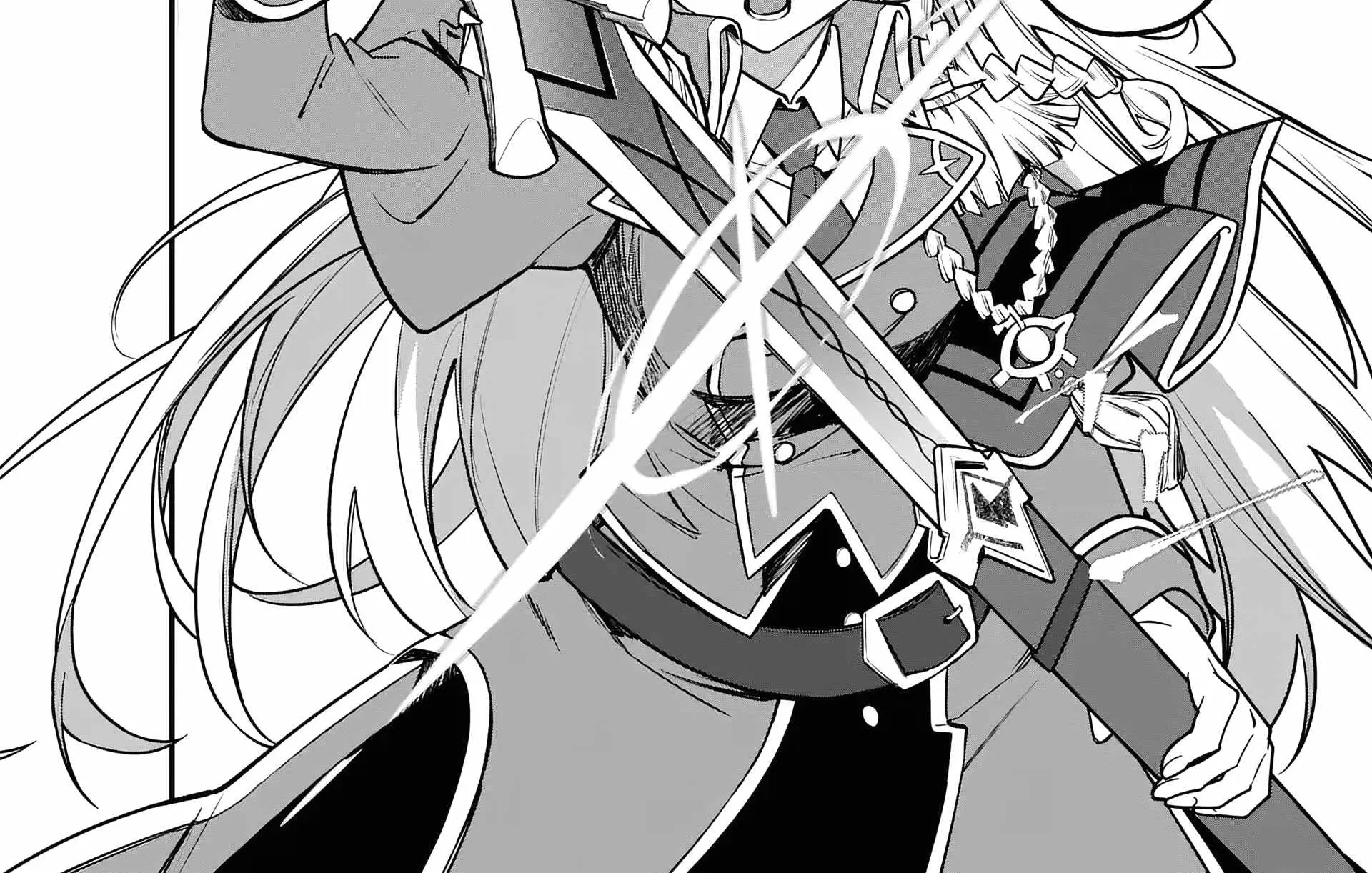 Demon Lord City Chapter 1 page 42 - 