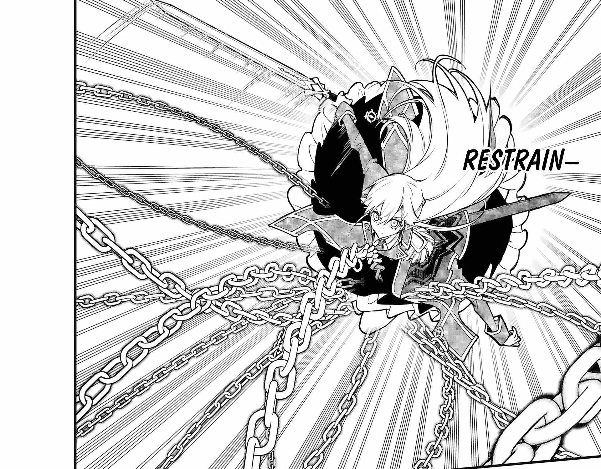 Demon Lord City Chapter 1 page 45 - 