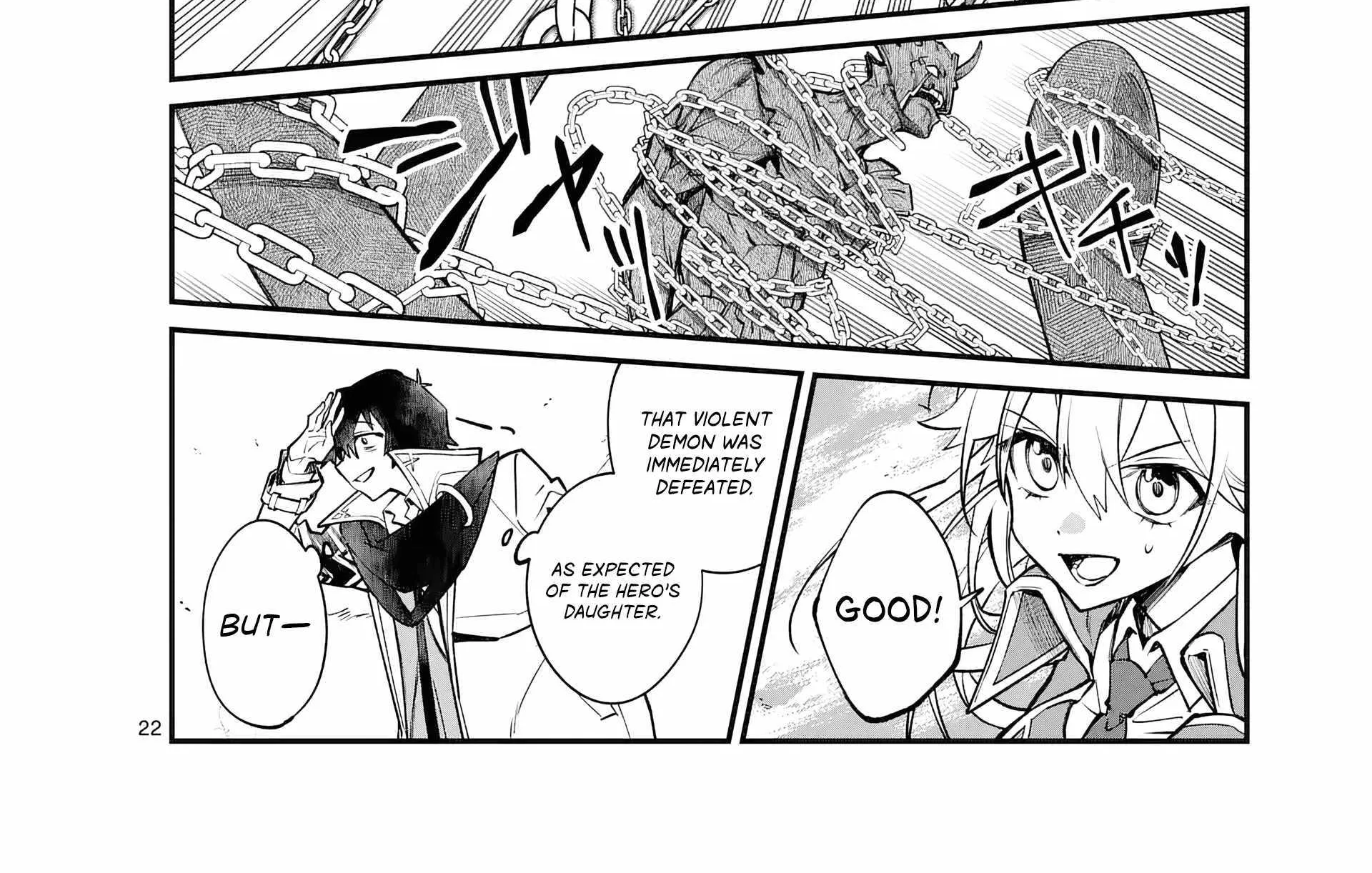 Demon Lord City Chapter 1 page 46 - 