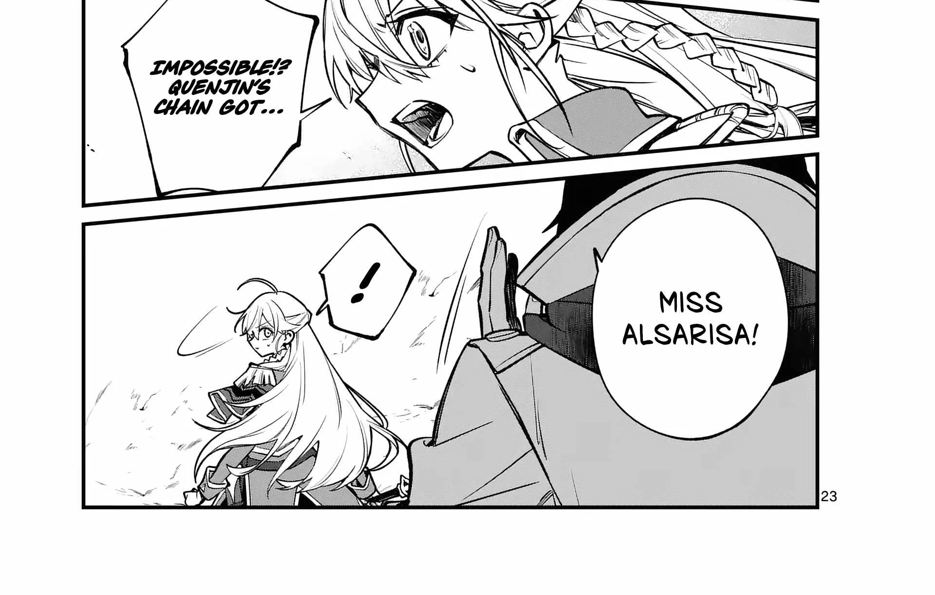 Demon Lord City Chapter 1 page 48 - 