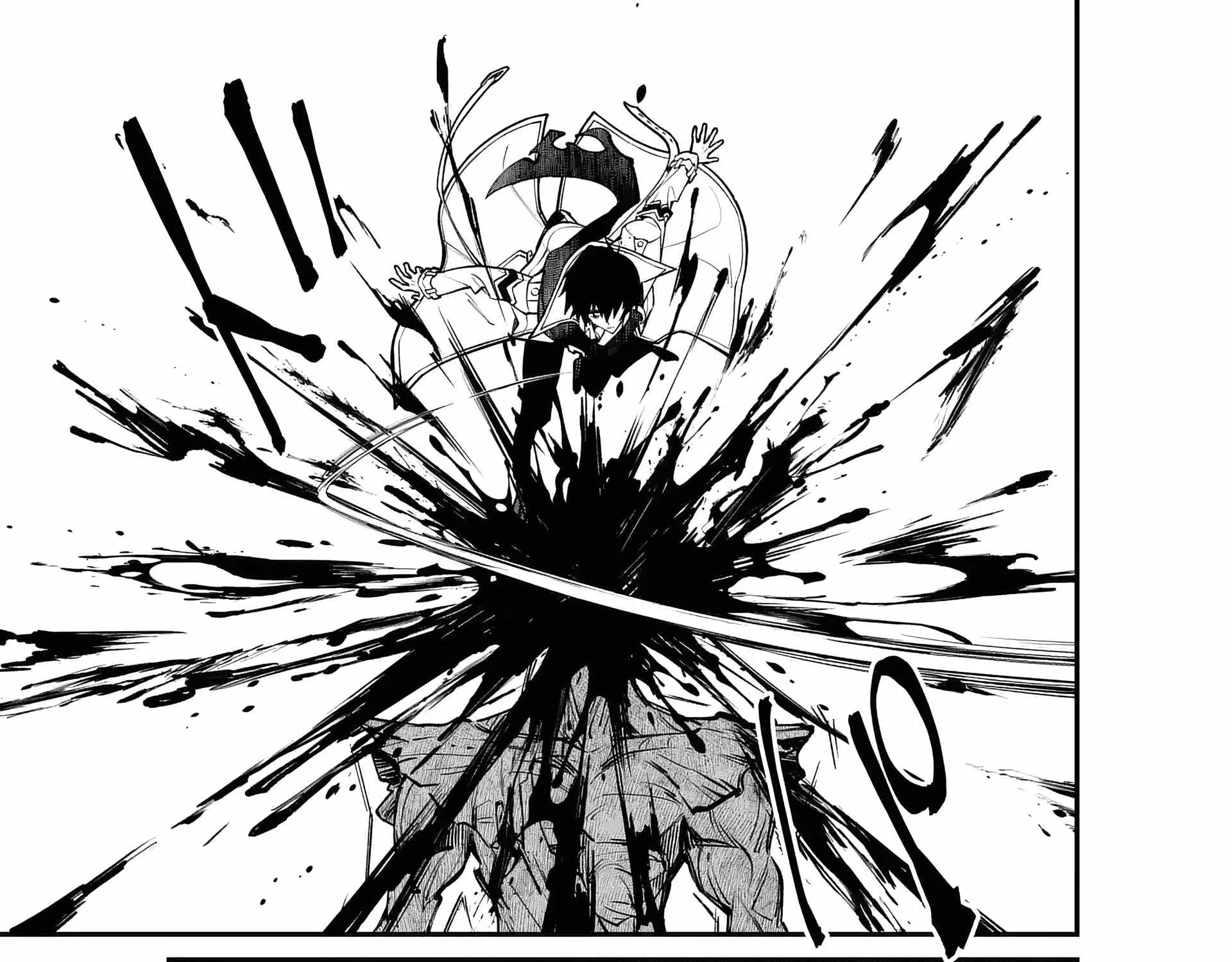 Demon Lord City Chapter 1 page 59 - 