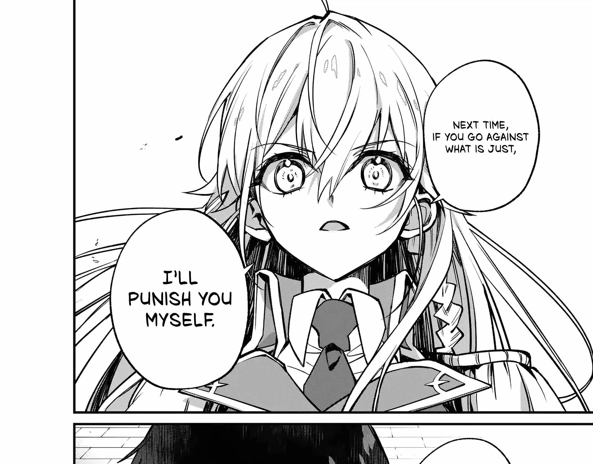 Demon Lord City Chapter 1 page 65 - 