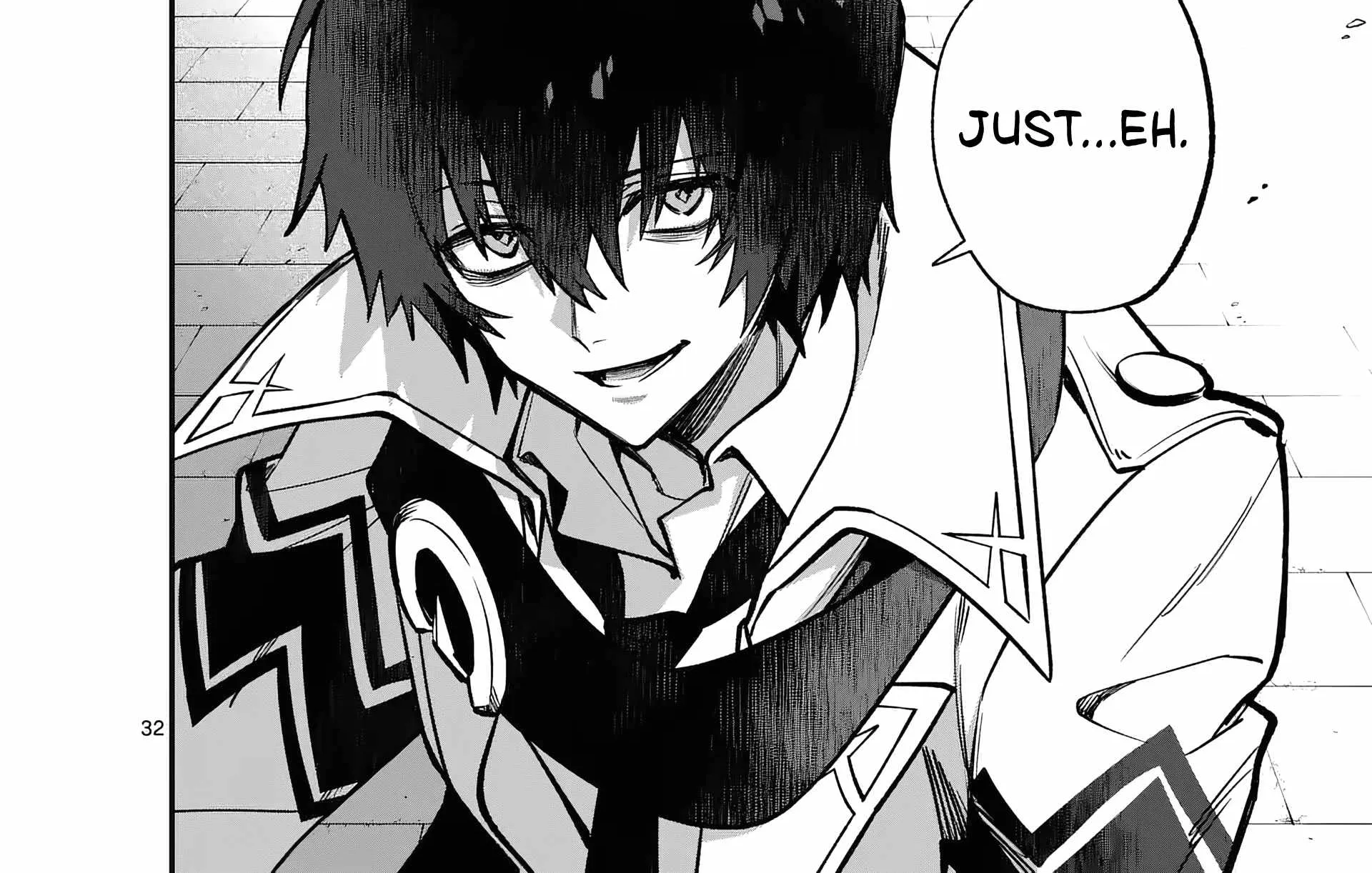 Demon Lord City Chapter 1 page 66 - 