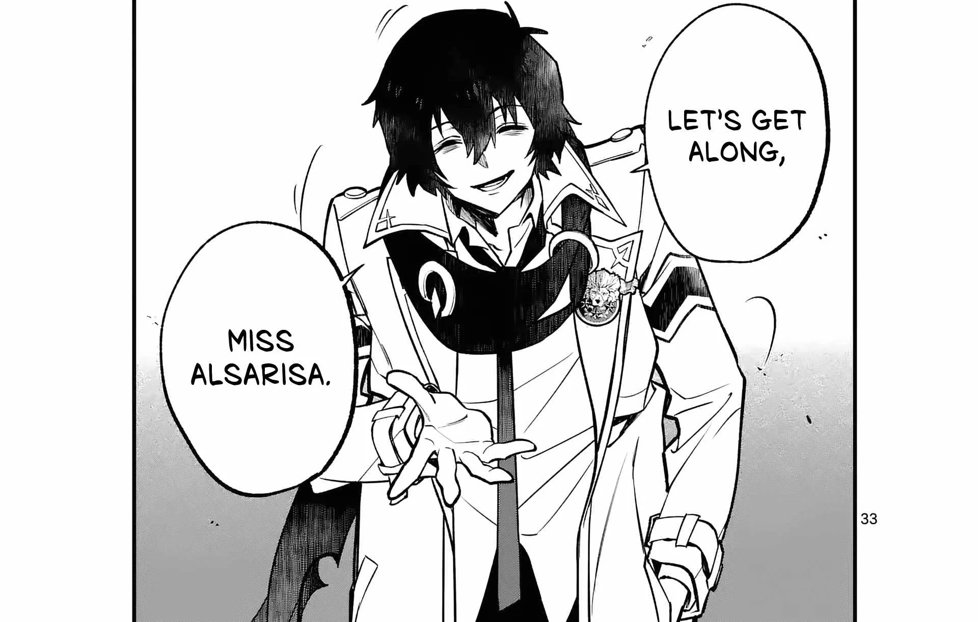 Demon Lord City Chapter 1 page 68 - 