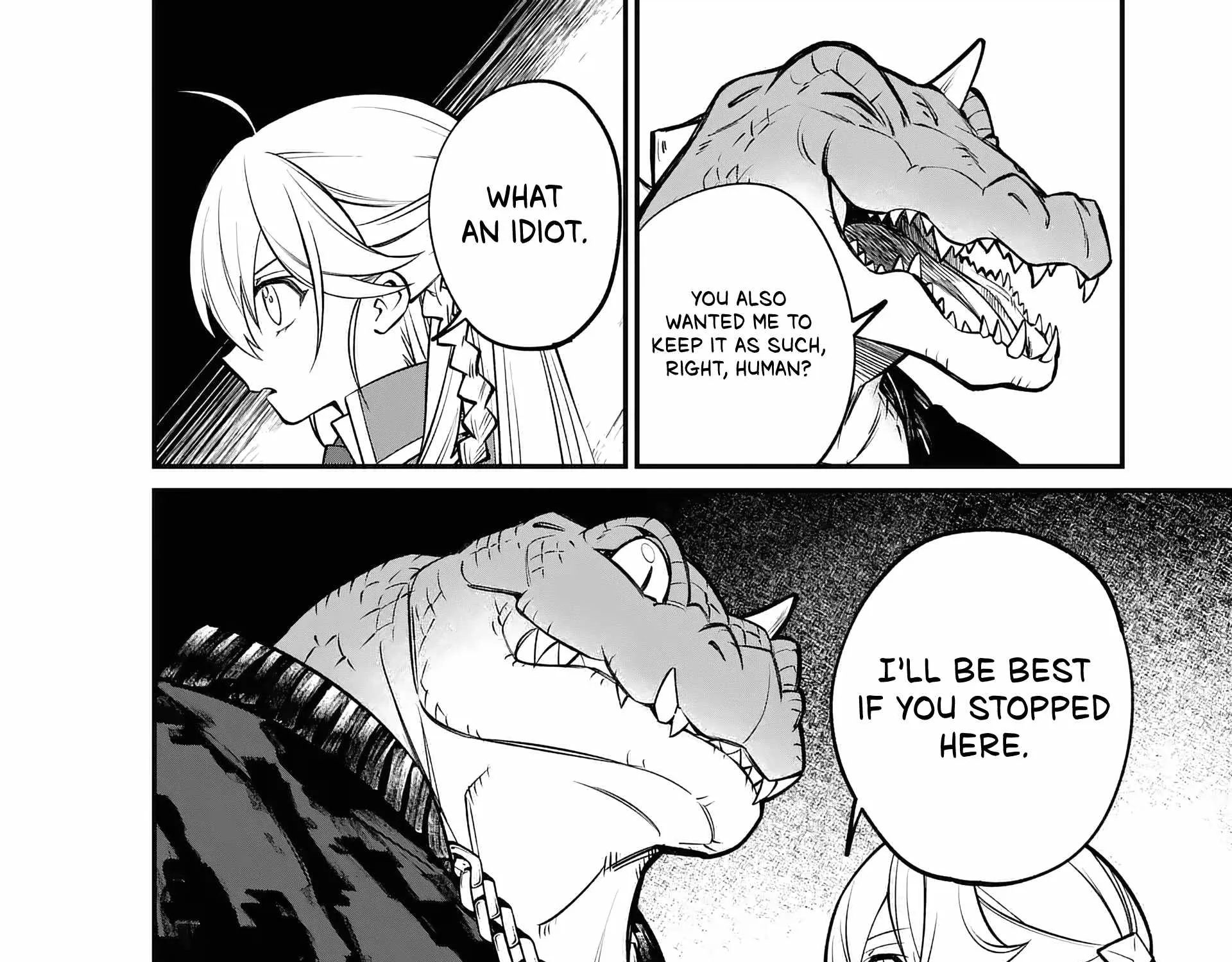 Demon Lord City Chapter 1 page 9 - 