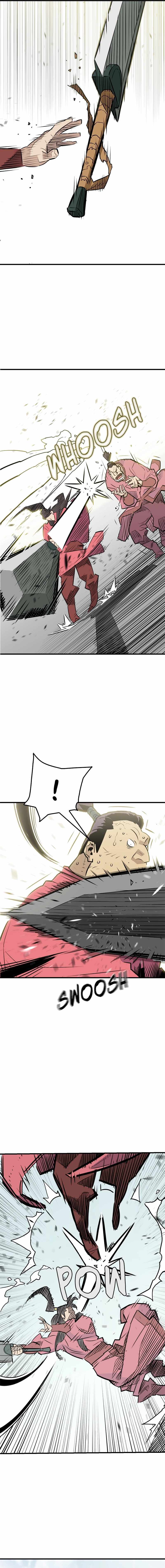 Demon Lord City Chapter 13 page 13 - 