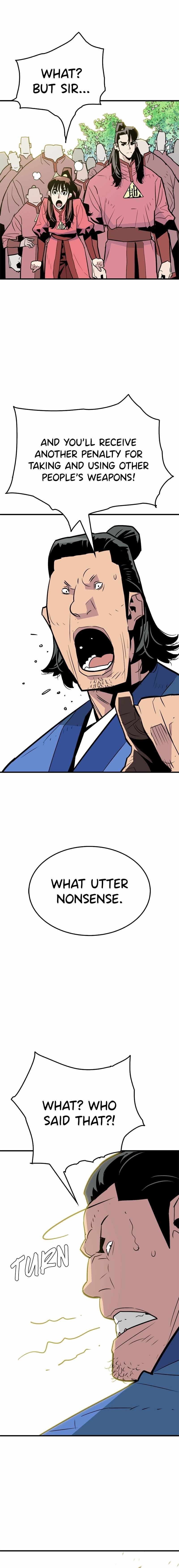 Demon Lord City Chapter 13 page 15 - 