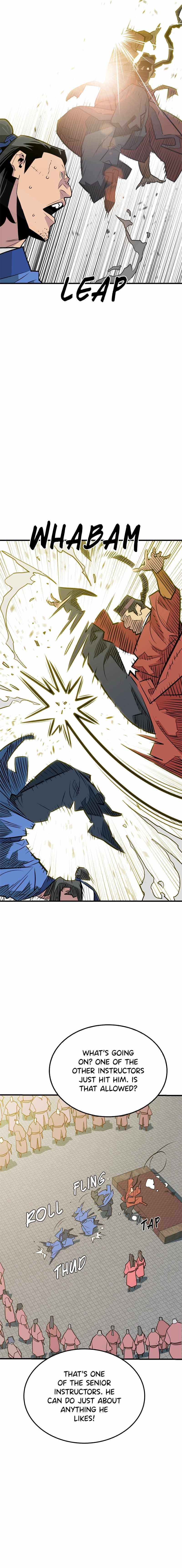 Demon Lord City Chapter 13 page 16 - 