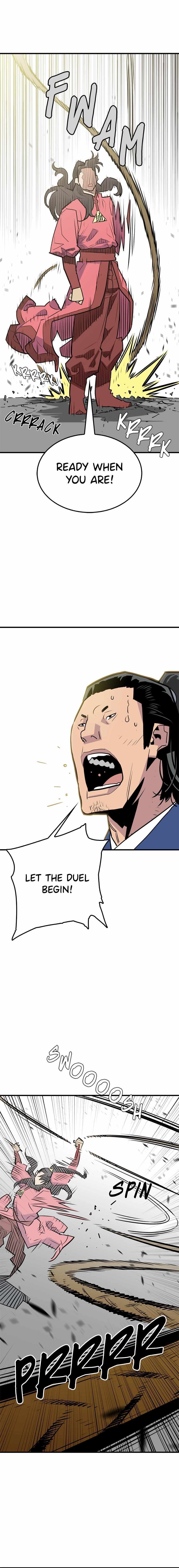 Demon Lord City Chapter 13 page 7 - 