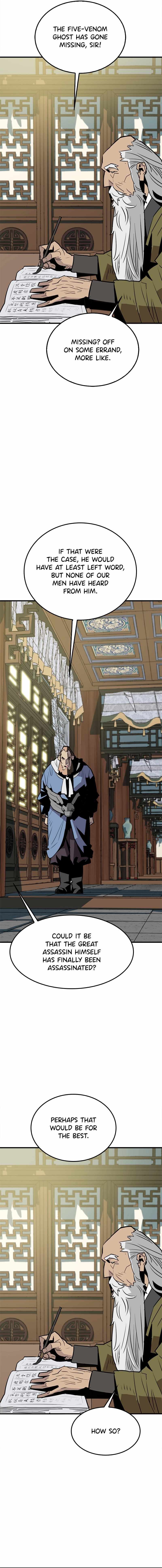 Demon Lord City Chapter 16 page 3 - 