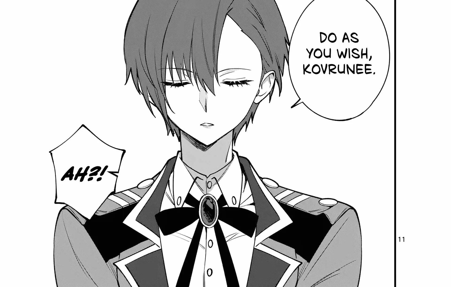 Demon Lord City Chapter 2 page 24 - 