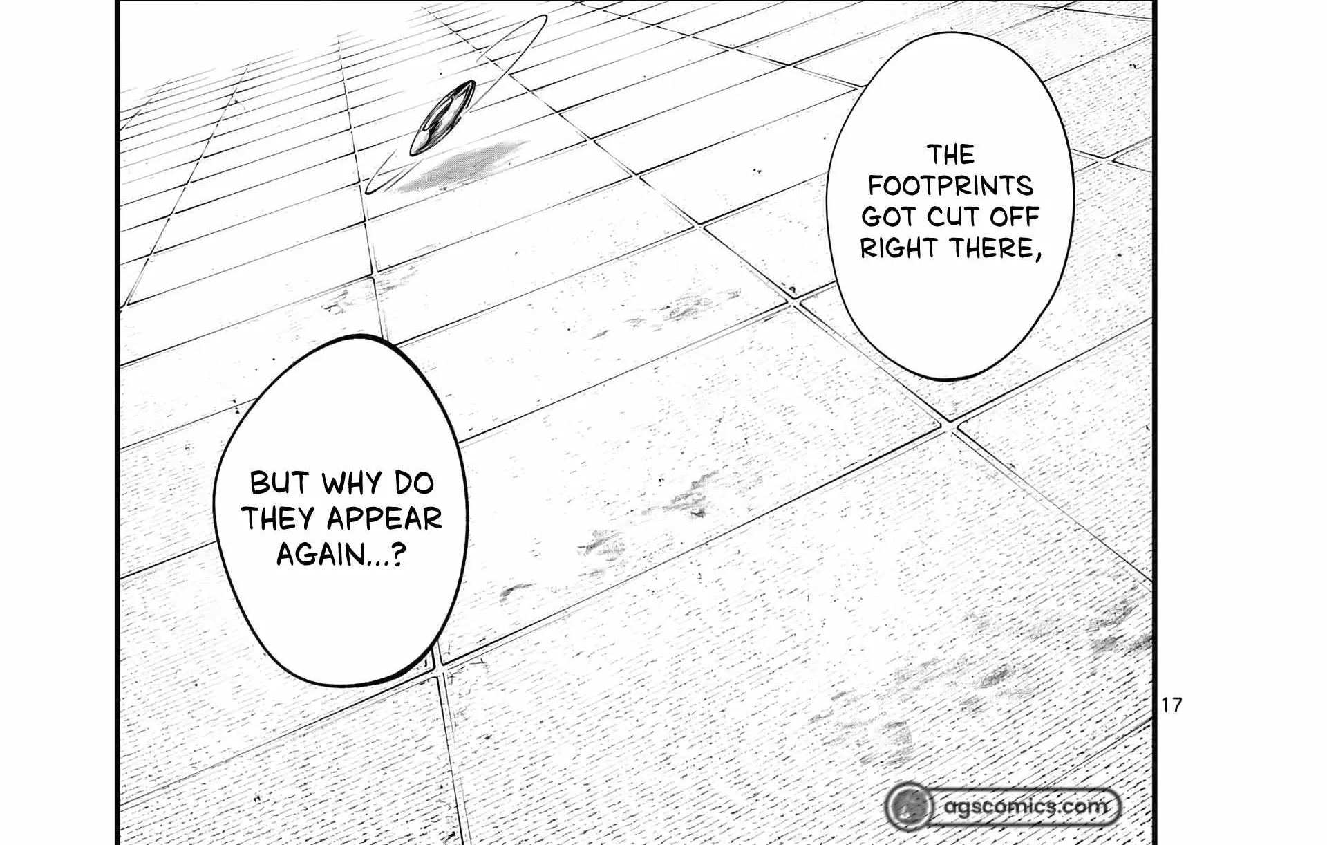 Demon Lord City Chapter 2 page 36 - 