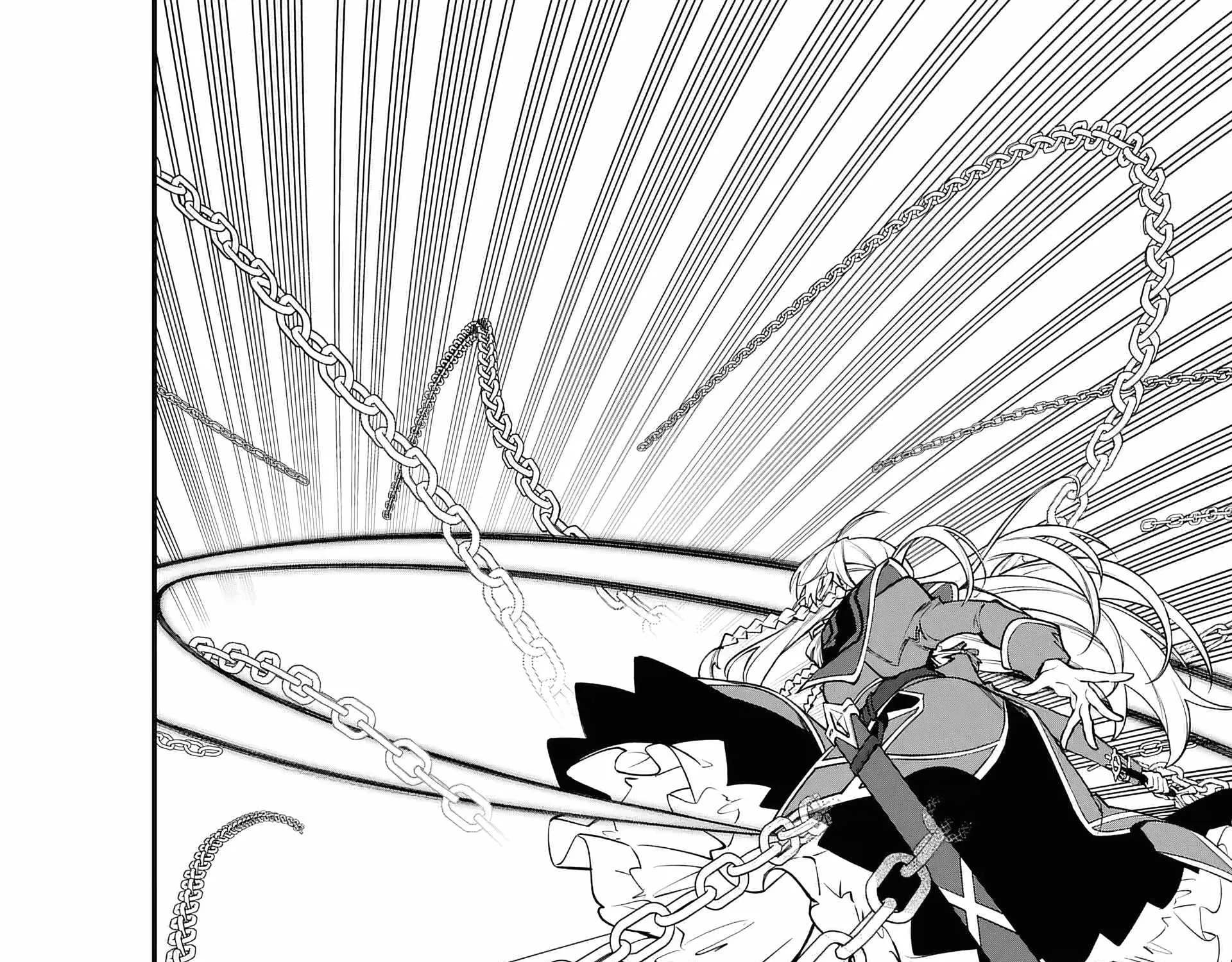 Demon Lord City Chapter 2 page 41 - 