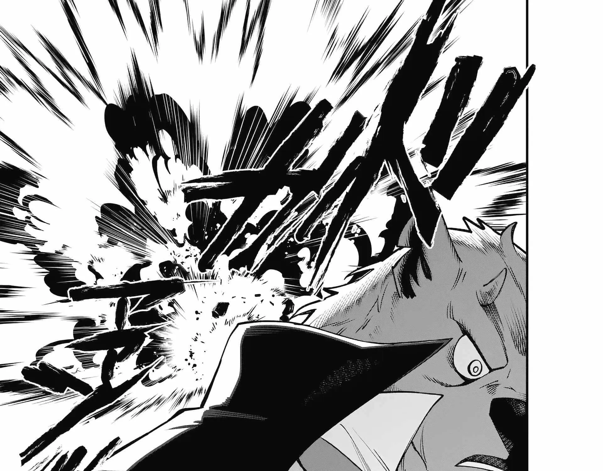 Demon Lord City Chapter 2 page 47 - 