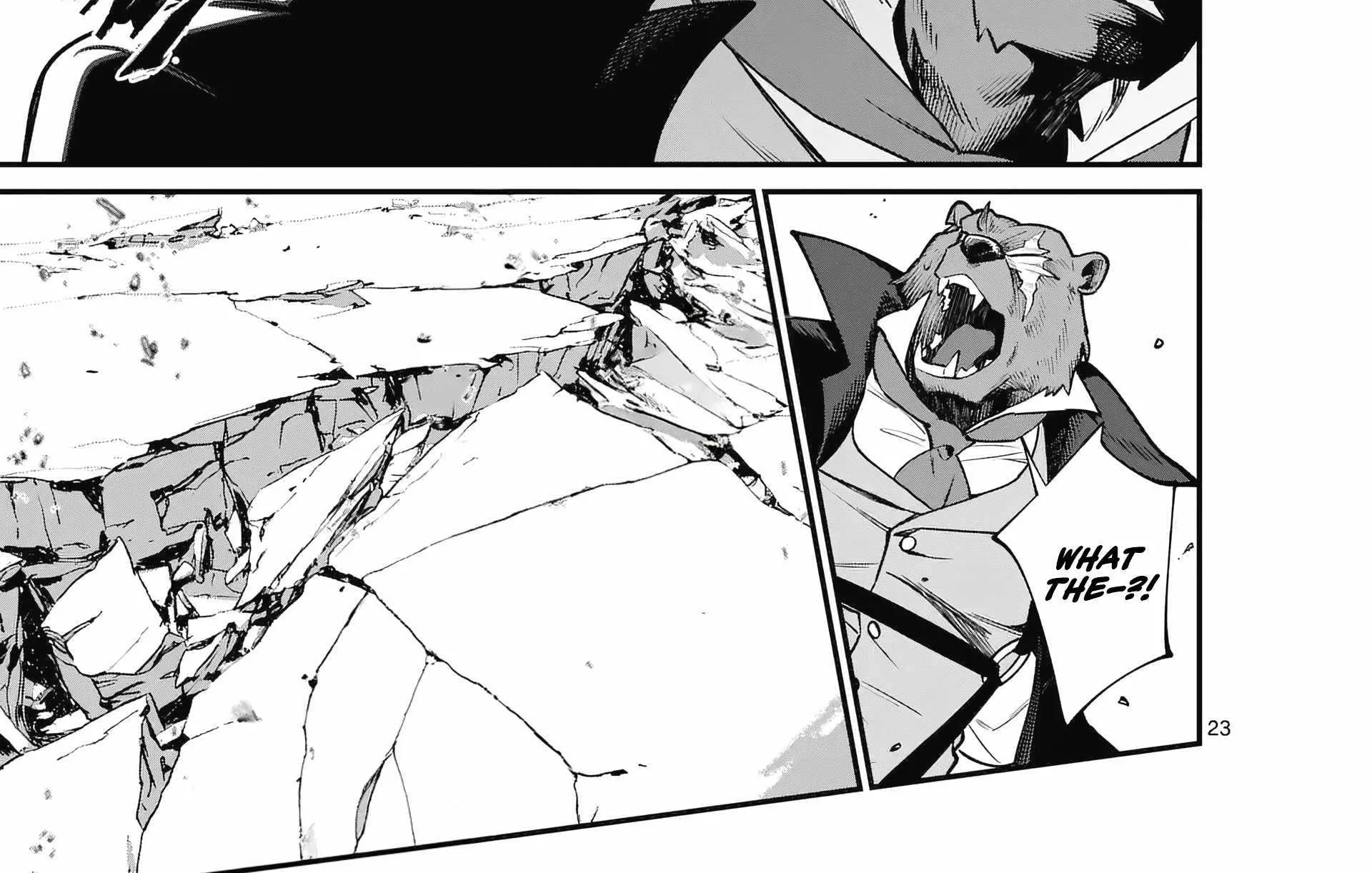 Demon Lord City Chapter 2 page 48 - 