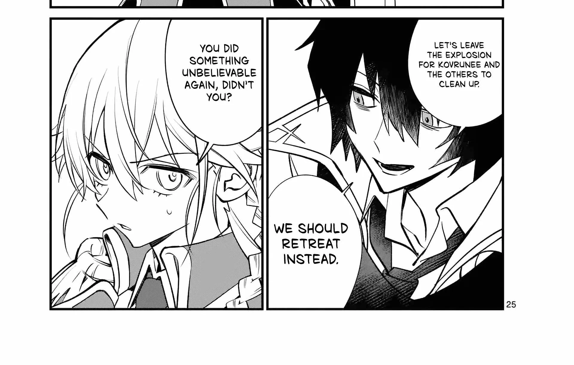 Demon Lord City Chapter 2 page 52 - 