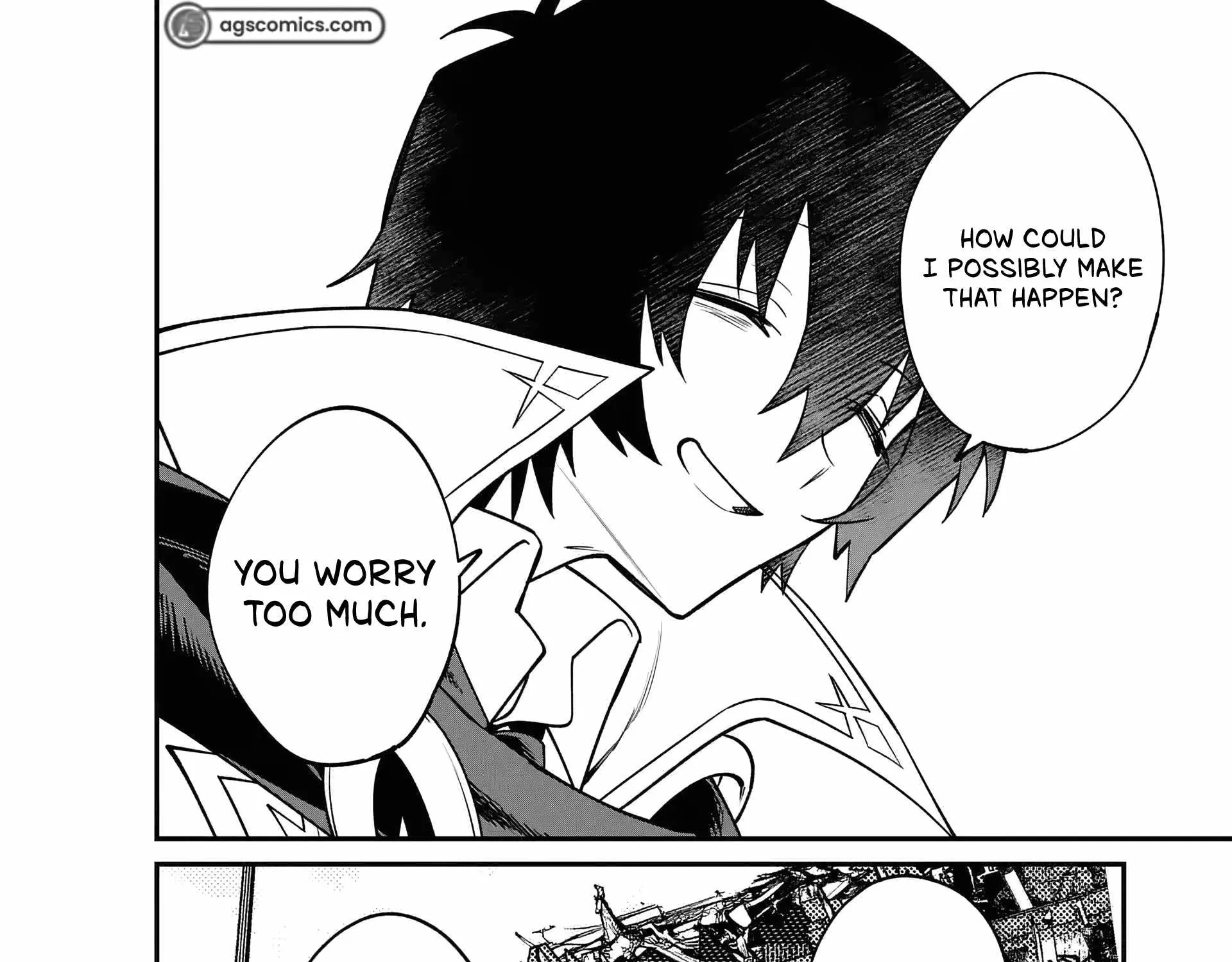 Demon Lord City Chapter 2 page 53 - 