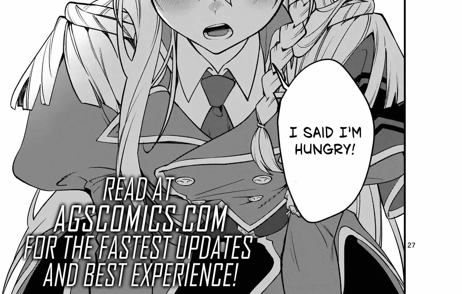 Demon Lord City Chapter 2 page 56 - 