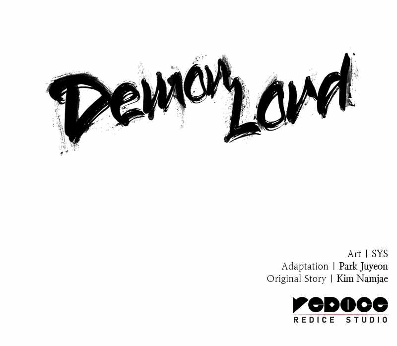 Demon Lord City Chapter 21 page 18 - 