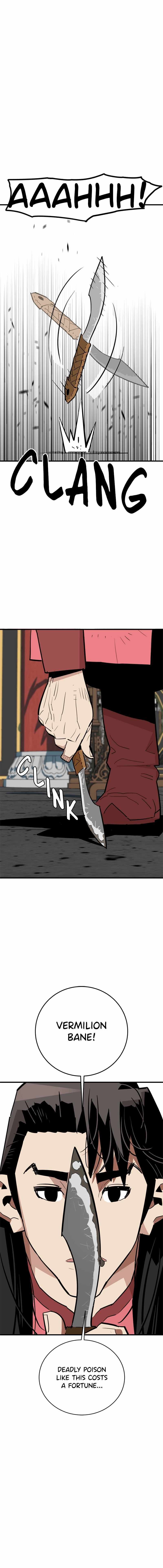 Demon Lord City Chapter 21 page 5 - 