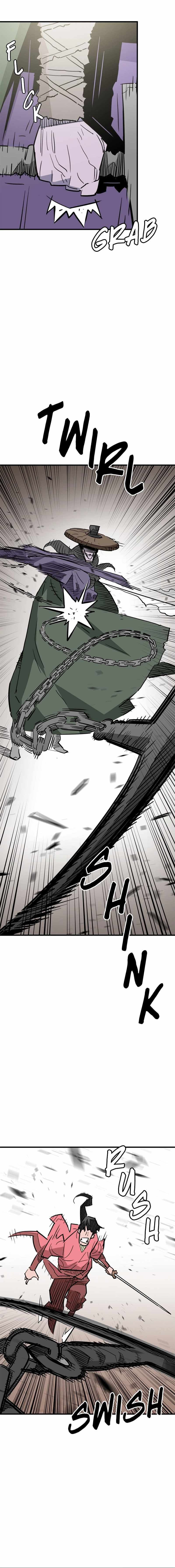 Demon Lord City Chapter 25 page 3 - 