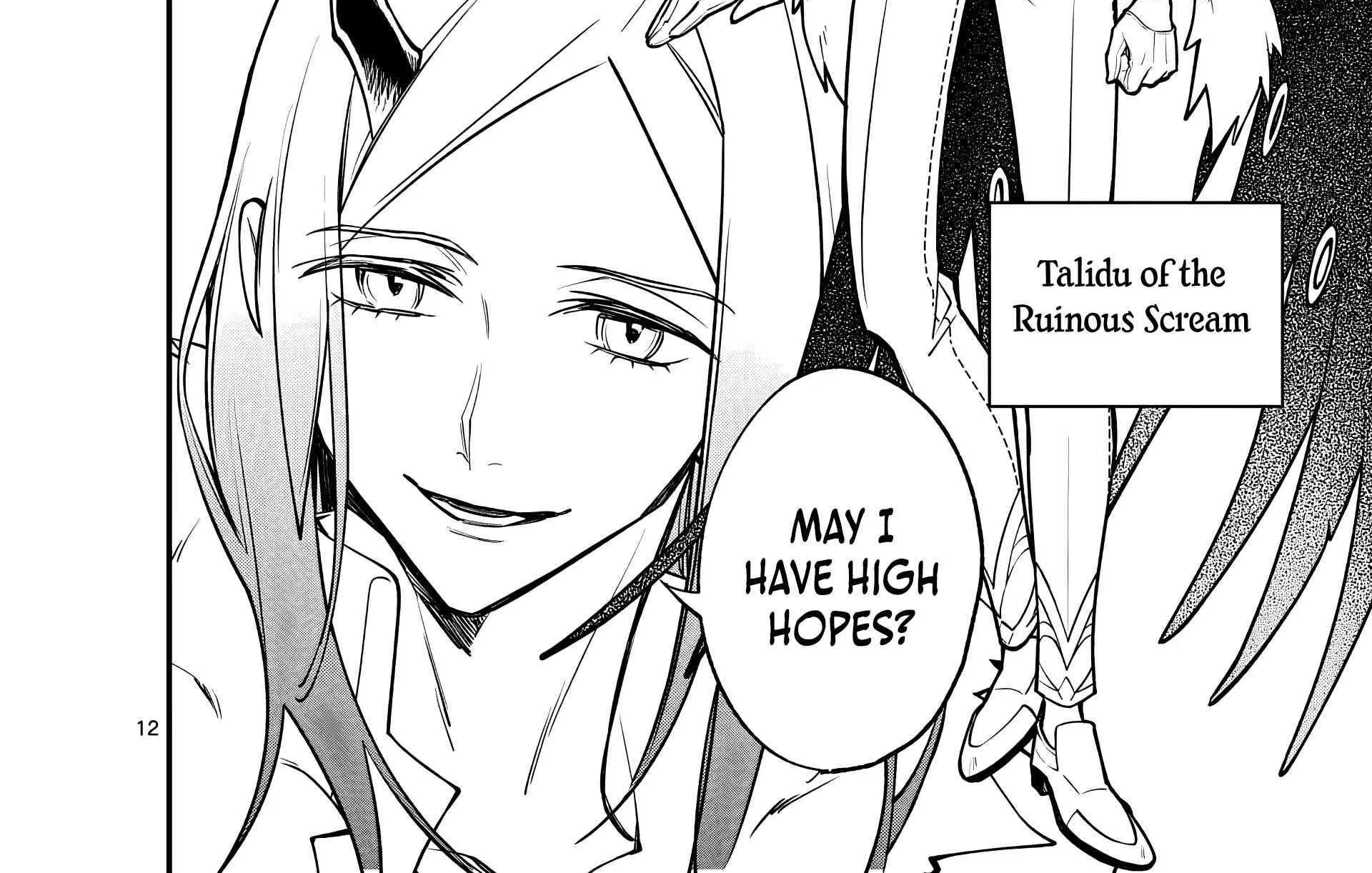 Demon Lord City Chapter 3 page 24 - 