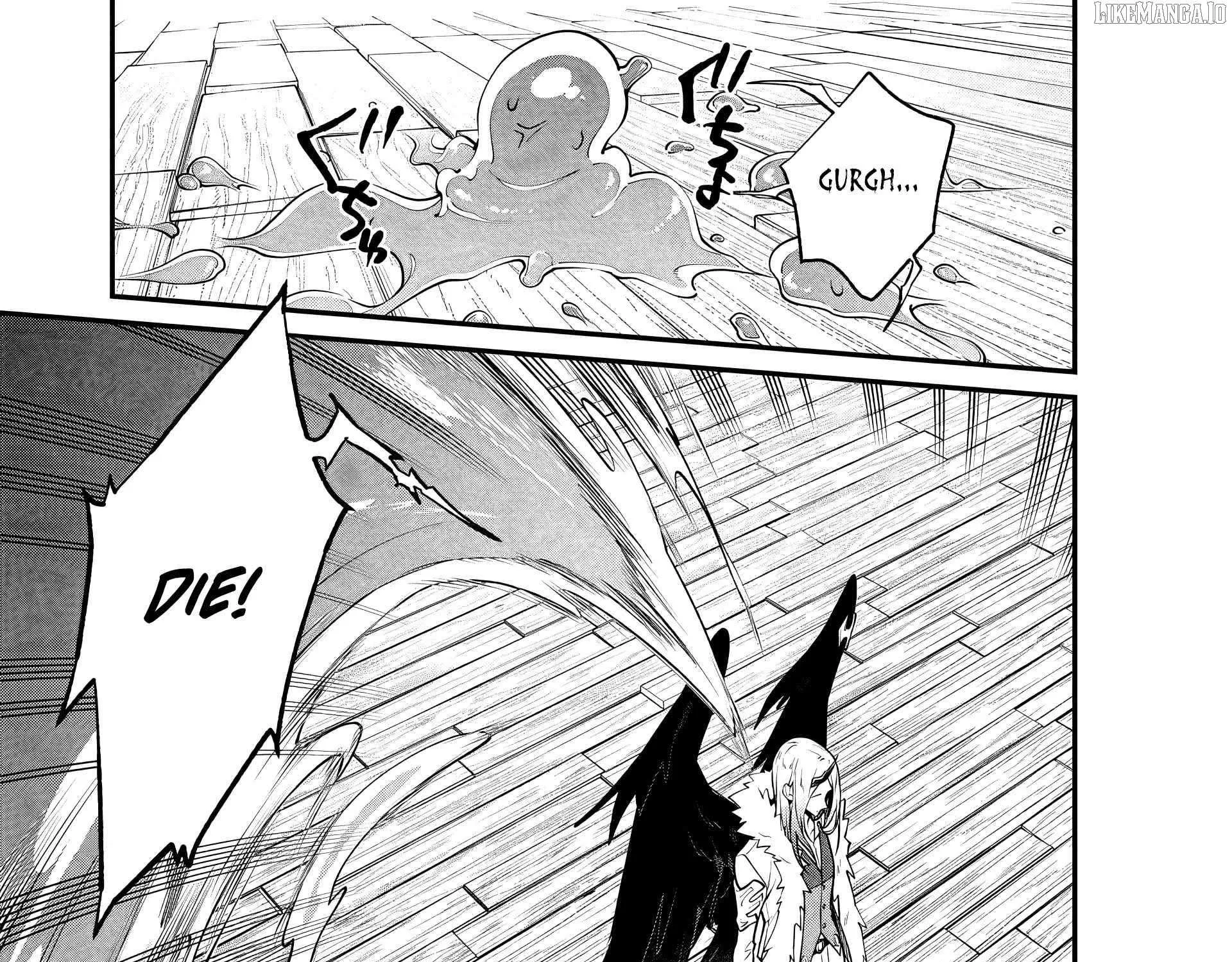 Demon Lord City Chapter 3 page 29 - 