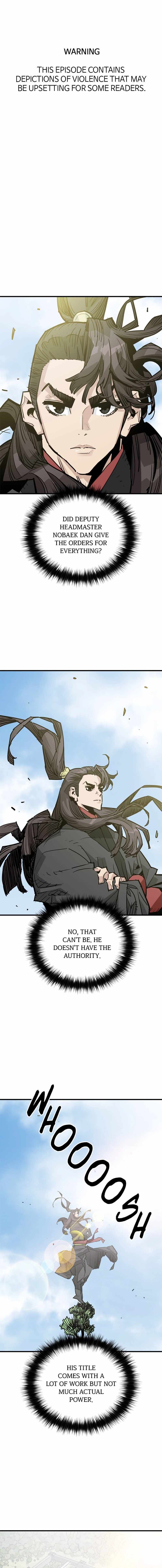 Demon Lord City Chapter 44 page 1 - 