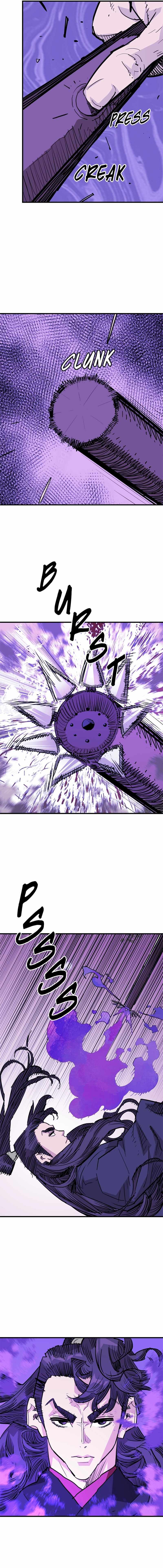 Demon Lord City Chapter 45 page 4 - 