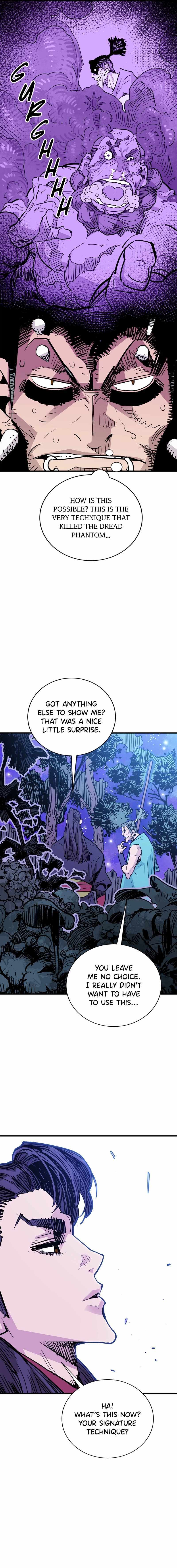 Demon Lord City Chapter 45 page 7 - 