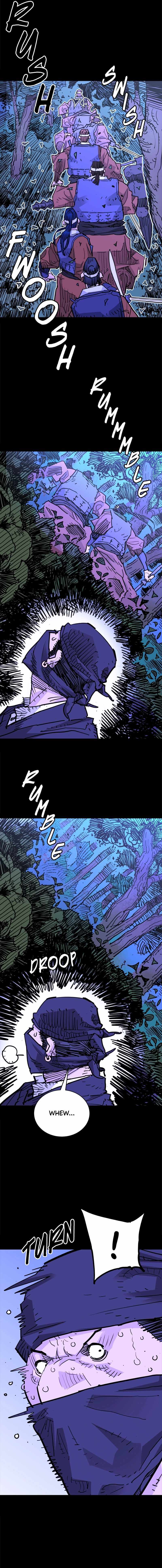 Demon Lord City Chapter 46 page 2 - 
