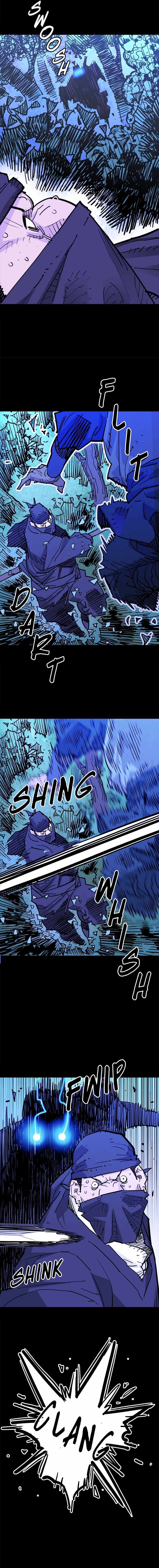 Demon Lord City Chapter 46 page 3 - 