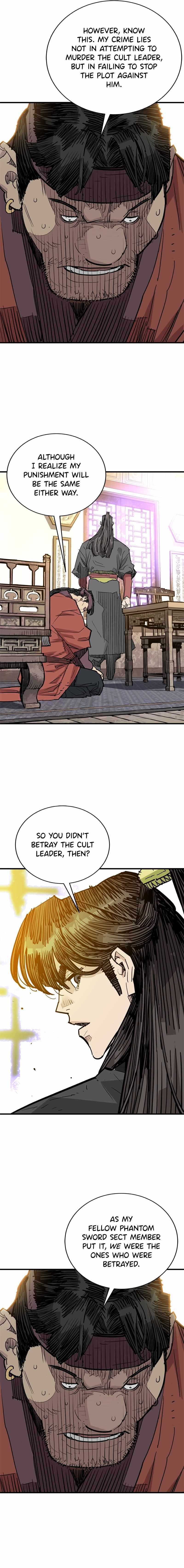 Demon Lord City Chapter 46 page 9 - 