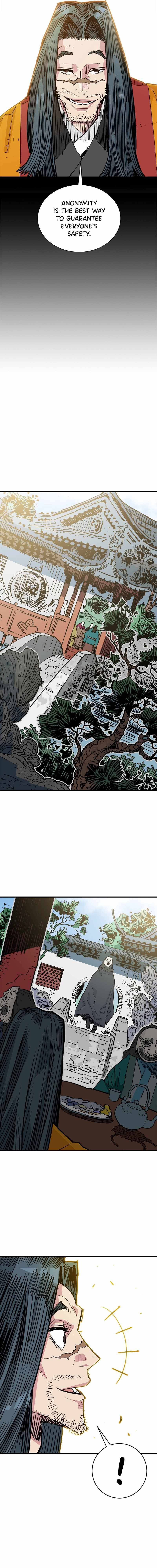 Demon Lord City Chapter 47 page 4 - 