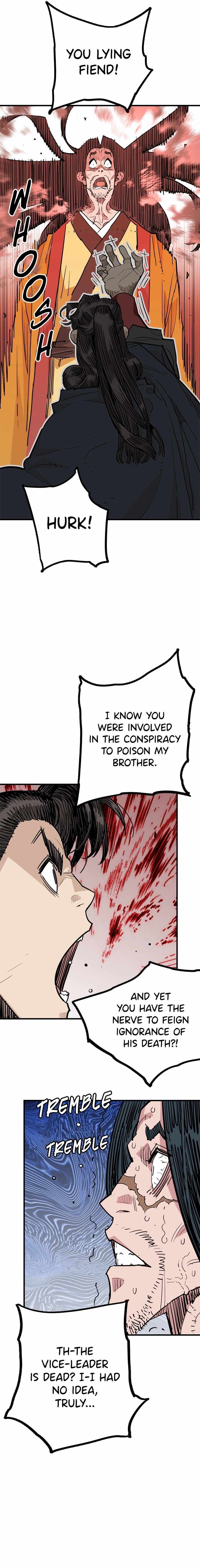 Demon Lord City Chapter 48 page 3 - 